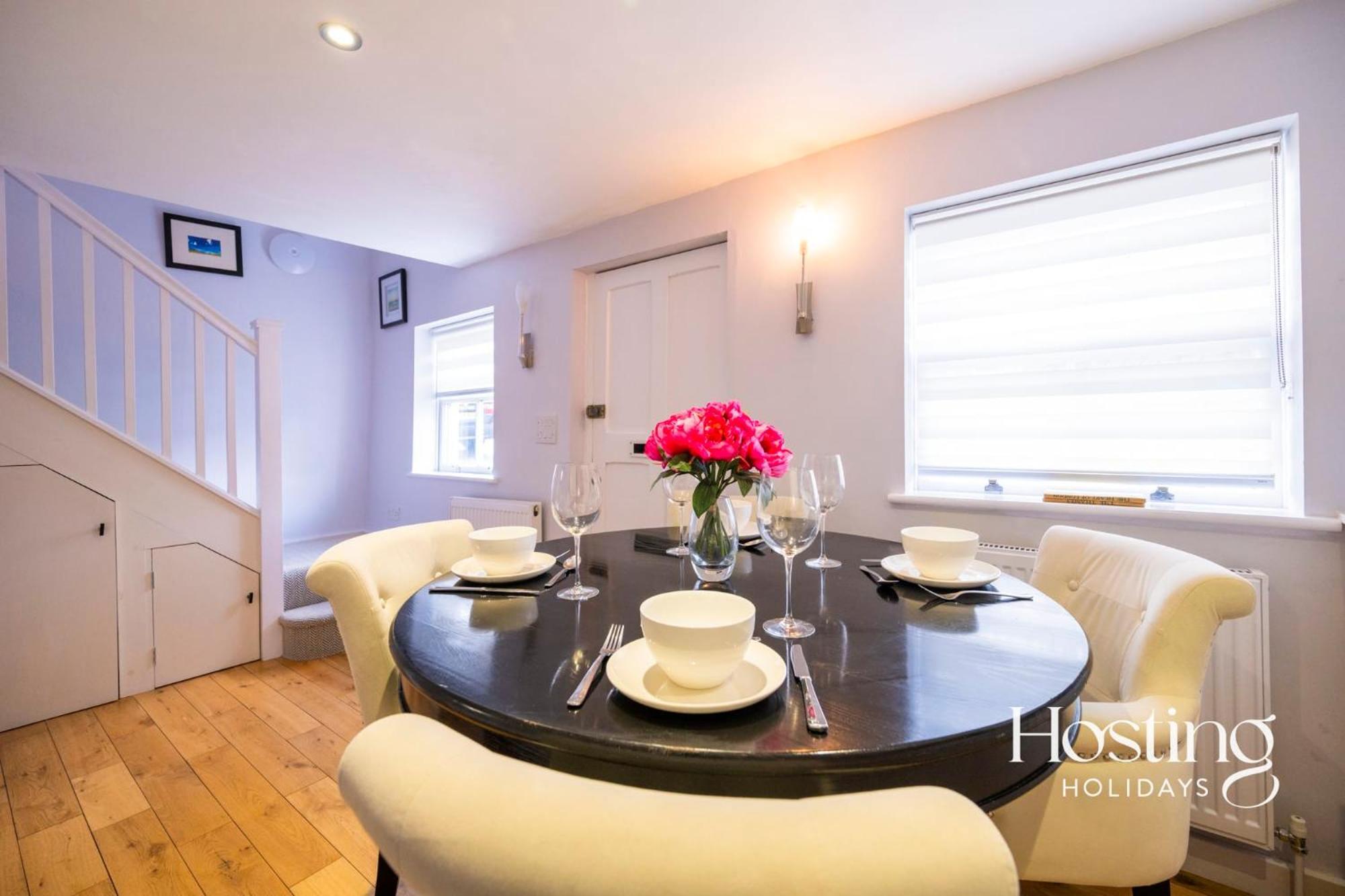 Greys View Cottage Henley-on-Thames Buitenkant foto
