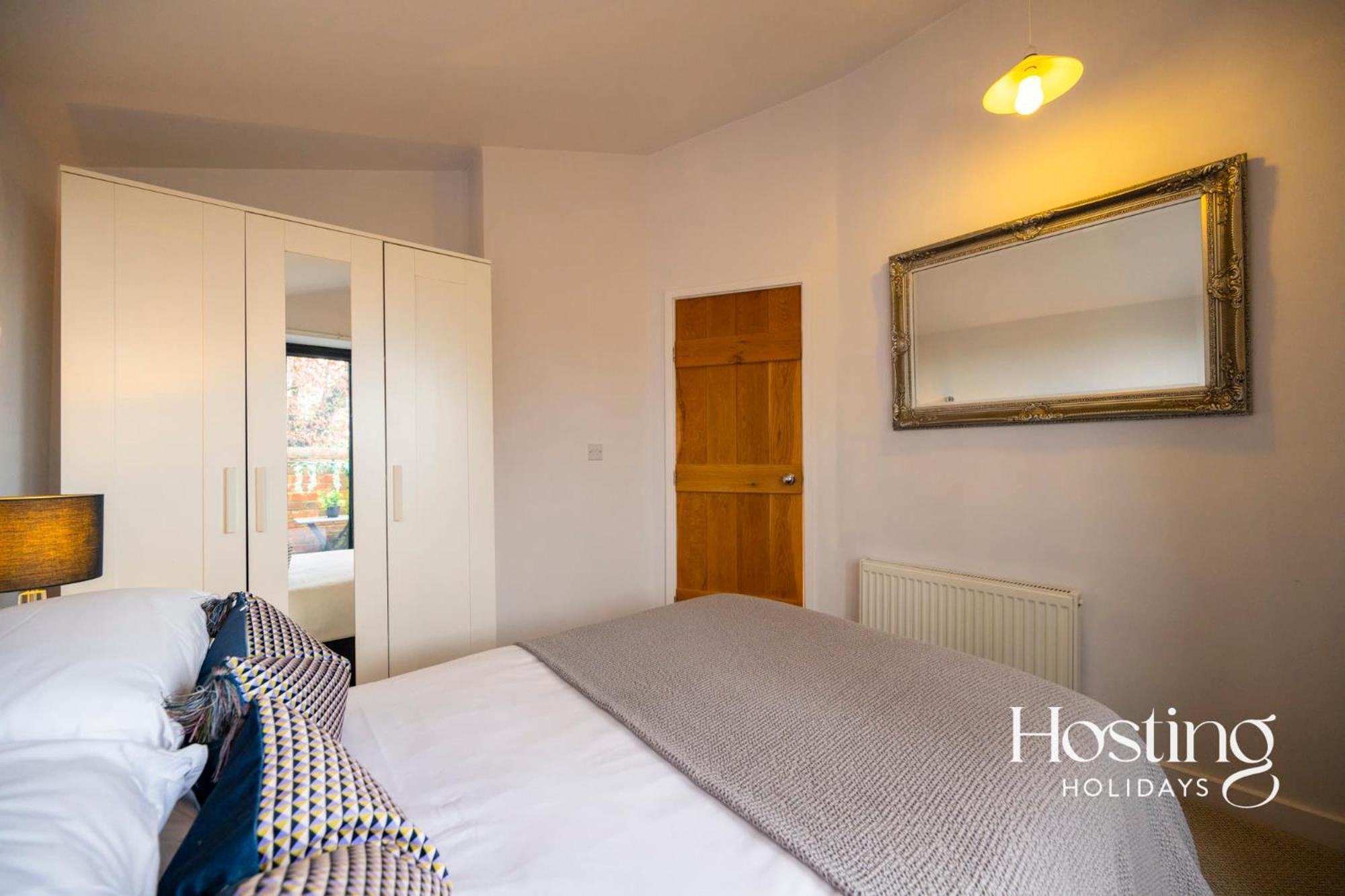 Greys View Cottage Henley-on-Thames Buitenkant foto