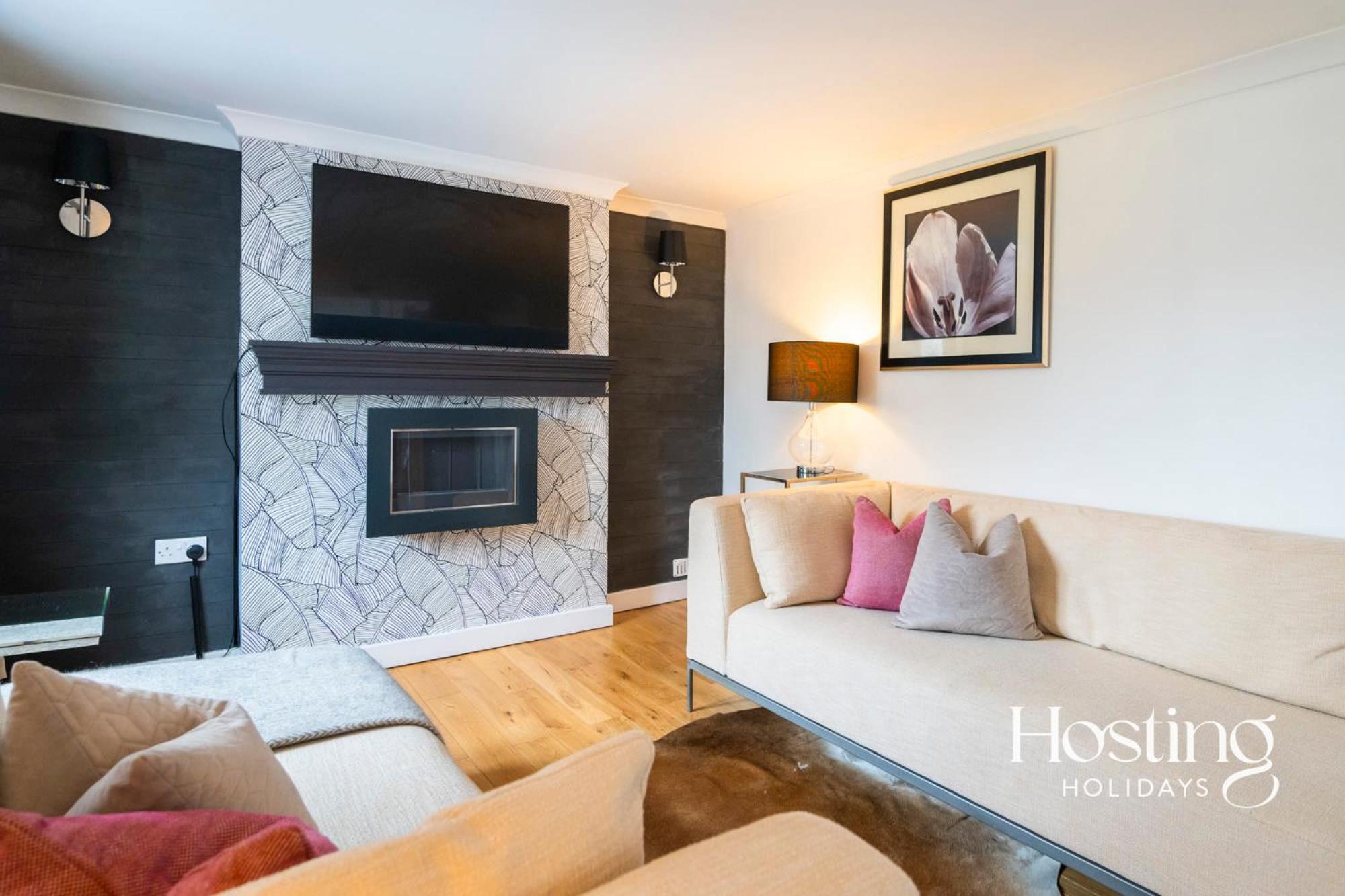 Greys View Cottage Henley-on-Thames Buitenkant foto