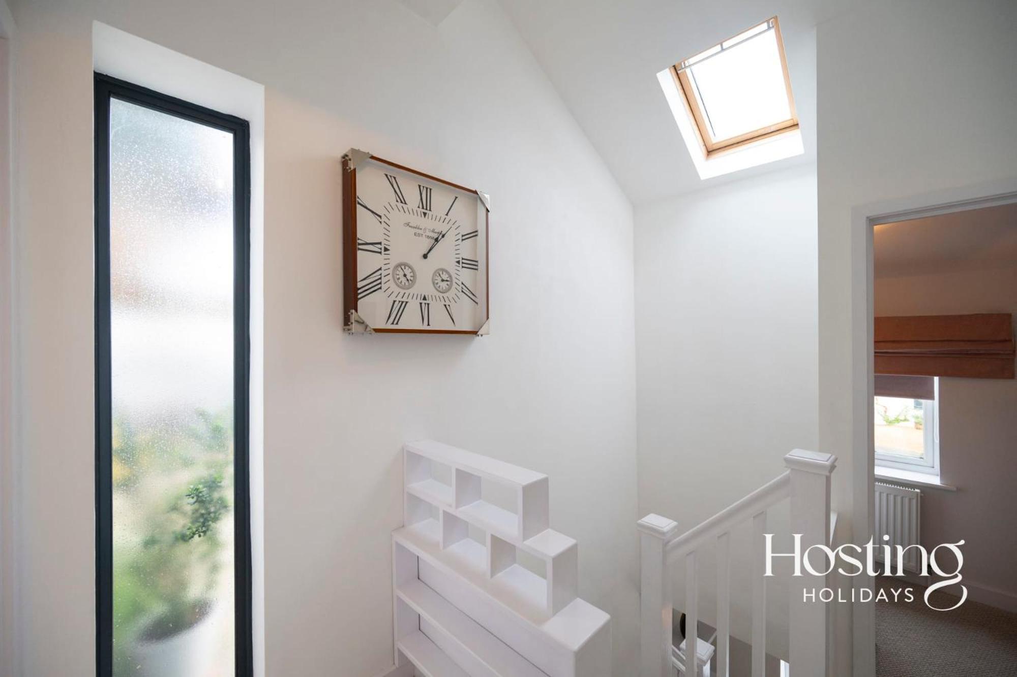 Greys View Cottage Henley-on-Thames Buitenkant foto