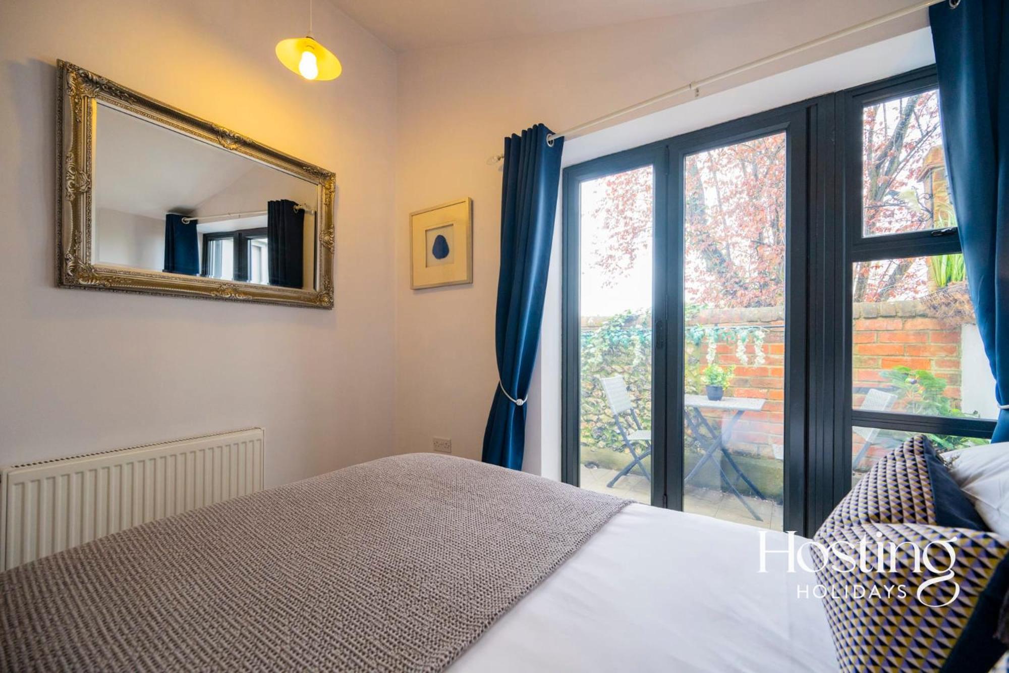 Greys View Cottage Henley-on-Thames Buitenkant foto